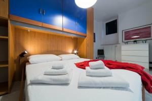 Desenzanoloft – Le Petit Bijou Desenzano, Десензано-дель-Гарда