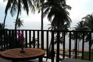 Mercure Koh Samui Beach Resort, Ламаи Бич