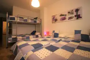 Apartamento CasaTuris Plaza Nueva, Аликанте