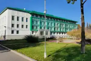 Гостиница «Энергетик», Уфа