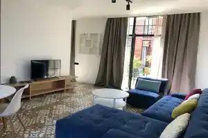 Мини-отель «Citron Cottages», Батуми