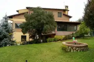Vacanze Castelli Romani, Веллетри