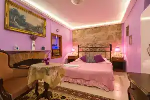 Sigacik Pension Kaleici, Сигаджик