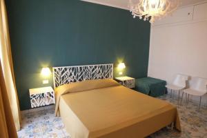 Casa Vacanze Baia Garagliano, Скарио