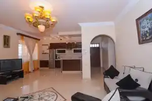 Вилла с Бассейном и сауной (туры)