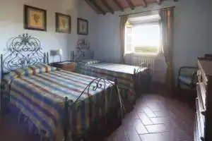 San Bartolo, Барберино-Валь-д'Эльса