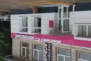 Ресторанно гостиничный комплекс Медведь, Тучково
