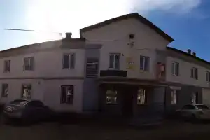 Hotel, Арсеньев