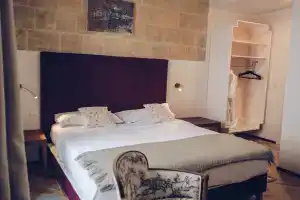Sally Port Suites, Валетта