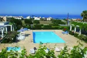 Muses Villas, Пафос