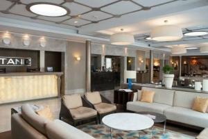 Отель «Titanic Comfort Mitte», Берлин