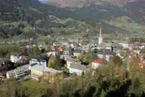 Haus Lagger, Бад Хофгаштайн