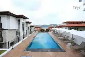 Отель «Verde Suites», Акьяка