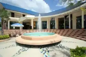 Asia Blue - Centerpoint, Тонг Сала