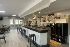 Hostal Sequeiros, Оренсе