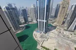 Апартаменты Jumeirah Lake Towers Preatoni, Дубай