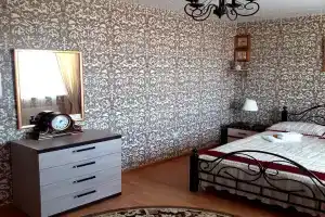 Георгиевская гостиница при Катерлезском монастыре, Керчь