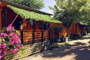 Villaggio Camping Duca Amedeo, Martinsicuro