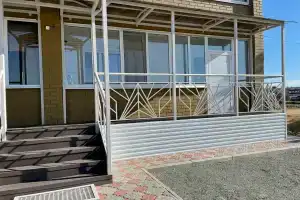 Отель «Ирис», Новоорск