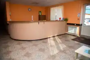 Мотель «Континенталь», Вязьма