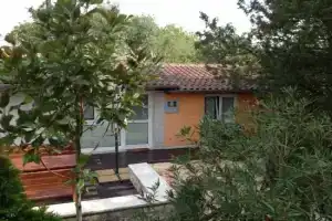 Villa Bellina, Пула