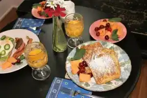 Belmont Blvd Bed and Breakfast, Нэшвилл