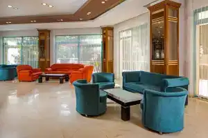 Club Mirabell Hotel, Аланья