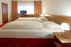 Mennicken Non smoking Hotel, Аахен