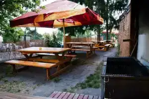 Penzion Fajka, Микулов