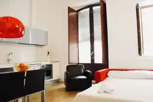 Apartamentos Premium Alicante, Аликанте