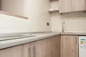 Novye apartamenty Deribasovskaia VIP urovnia