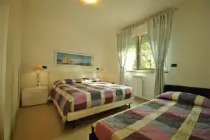 Residenza Venus, Кастильончелло