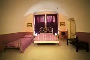 Al Centro Di Acireale B&b, Ачиреале