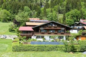 Landhaus Franziskus, Райт-им-Винкль