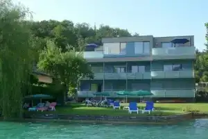 Seeappartement Marina, Пёрчах