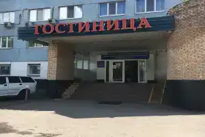 Отель «Лианозовский», Москва