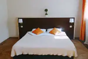 A-Boutique Hotel, Челябинск