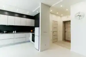 Аппартаменты Elen, Омск