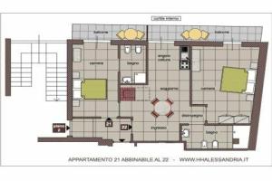 Hermoso Housing, Алессандрия