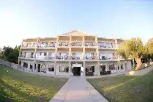 Resort by Diomedes Group, Неа-Скиони