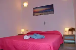B&b Su Kaktus, Орозеи