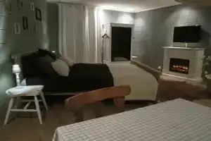 Bed and Breakfast Oekepoek, Эншеде