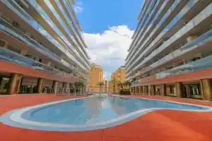 Apartamento Wildhoney, Финестрат