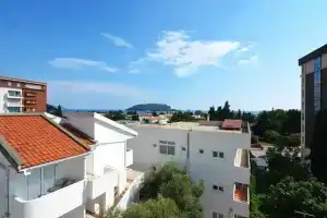 Apartments Balabusic, Будва