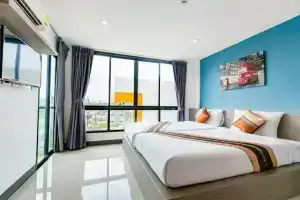 Windee House, Таланг