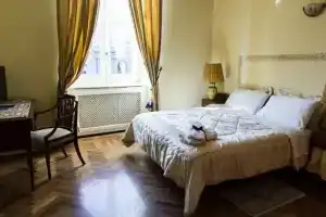 Chez Domenico, Специя