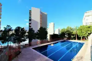 Apartamento Don Miguel II - 11f, Бенидорм