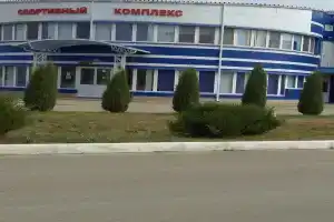Гостиницы