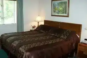 Two Bedroom with Jacuzzi Nestled in the Heart of Gatlinburg Unit 305 b, Гатлинбург