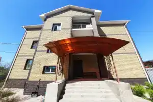 City House Vnukovo, Марушкино